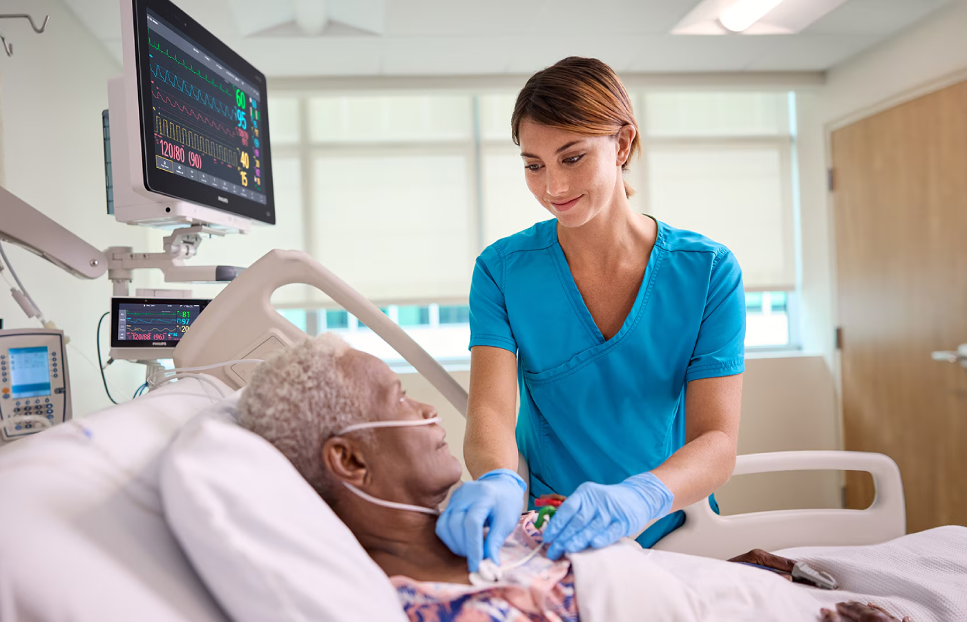 Primary Healthcare